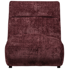 Cargar imagen en el visor de la galería, OBSERVE ARMCHAIR AUBERGINE