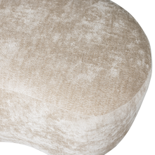 Carica l'immagine nel visualizzatore di Gallery, POPULAR ORGANIC POUF NATURAL