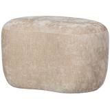 POPULAR ORGANIC POUF NATURAL