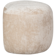 Carica l'immagine nel visualizzatore di Gallery, POPULAR ORGANIC POUF NATURAL