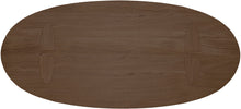 Load image into Gallery viewer, Oval Dining Table Solid Oak