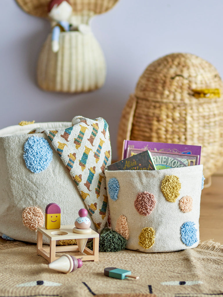 Hasham Play Set, Food, Red, Plywood