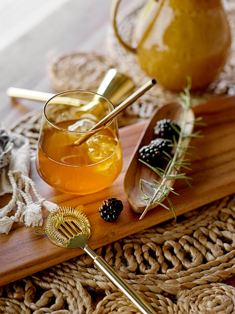 Valder Table Runner, Nature, Jute