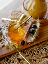 Laden Sie das Bild in den Galerie-Viewer, Valder Table Runner, Nature, Jute