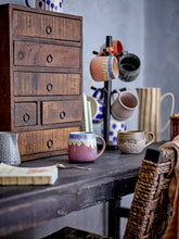 Load image into Gallery viewer, Cloe Mug, Blue, Stoneware