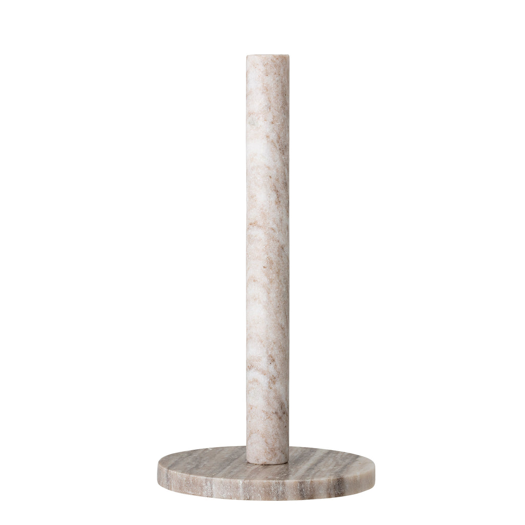 Kitchen Paper Stand, Nature, Marble