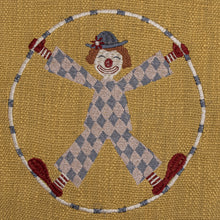 Charger l'image dans la galerie, Seamus Cushion, Yellow, Cotton