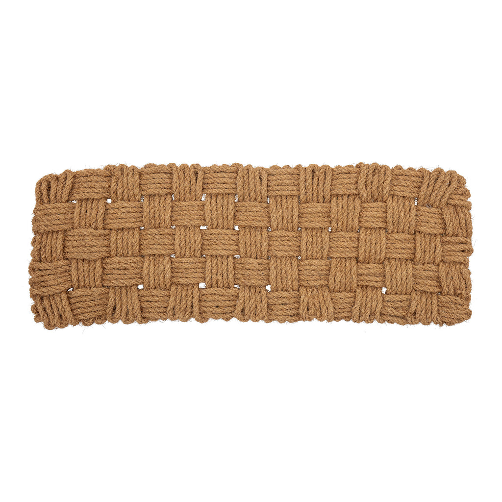 Clark Doormat, Nature, Coir