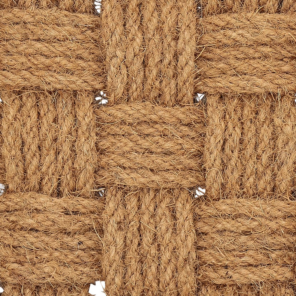 Clark Doormat, Nature, Coir