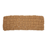 Clark Doormat, Nature, Coir