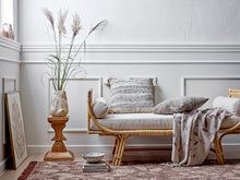 Carica l&#39;immagine nel visualizzatore di Gallery, Kajsa Deco Vase, Nature, Stoneware