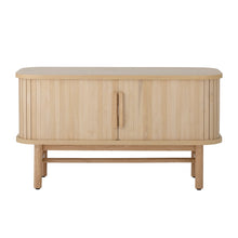 Load image into Gallery viewer, Lex Cabinet, Nature, Rubberwood