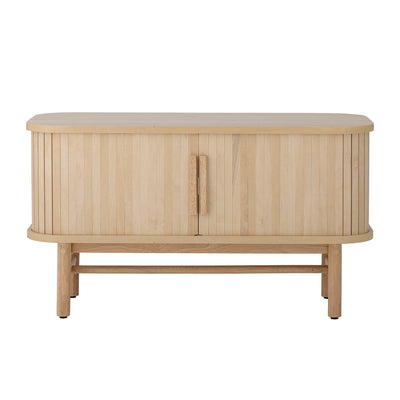 Lex Cabinet, Nature, Rubberwood