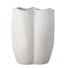 Load image into Gallery viewer, Elira Vase, Nature, Stoneware
