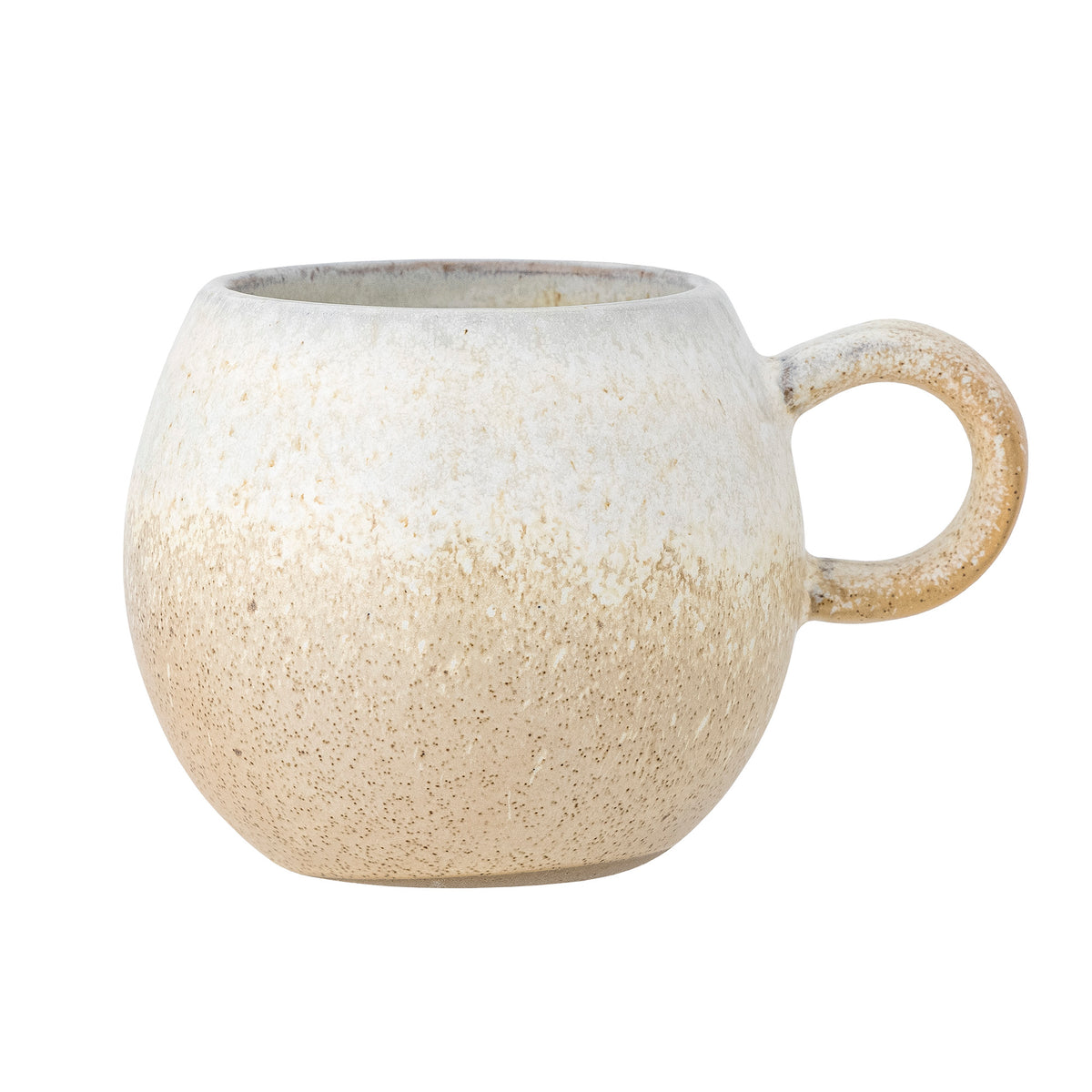 Paula Cup, Nature, Stoneware