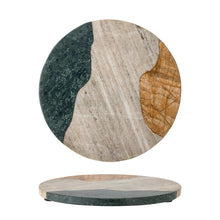 Load image into Gallery viewer, Adelaide Cutting Board, Nature, Marble