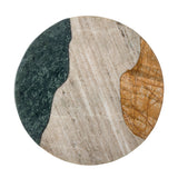 Adelaide Cutting Board, Nature, Marble