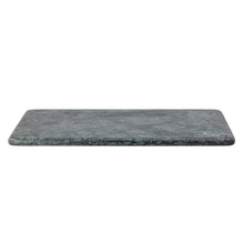 Load image into Gallery viewer, Margie Cutting Board, Green, Marble