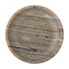 Load image into Gallery viewer, Addie Tray, Grey, Marble