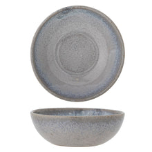 Load image into Gallery viewer, Paula Bowl, Blue, Stoneware
