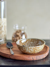 Load image into Gallery viewer, Paula Bowl, Brown, Stoneware