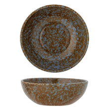 Load image into Gallery viewer, Paula Bowl, Blue, Stoneware