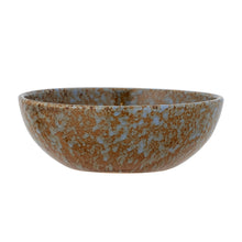 Load image into Gallery viewer, Paula Bowl, Blue, Stoneware