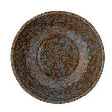 Load image into Gallery viewer, Paula Bowl, Blue, Stoneware