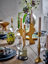 Carica l&#39;immagine nel visualizzatore di Gallery, Taurin Wine Glass, Clear, Glass