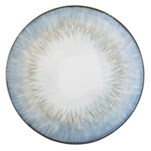 Carica l'immagine nel visualizzatore di Gallery, Calen Plate, Blue, Stoneware