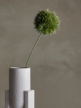Load image into Gallery viewer, Allium Stem, Green, Artificial Flowers