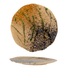 Laden Sie das Bild in den Galerie-Viewer, Larken Plate, Multi, Stoneware