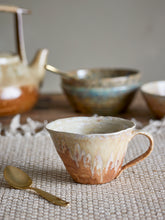 Load image into Gallery viewer, Milani Cup, Nature, Stoneware