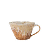 Milani Cup, Nature, Stoneware