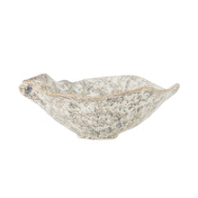 Carica l&#39;immagine nel visualizzatore di Gallery, Lennon Bowl, Grey, Stoneware