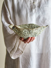Carica l&#39;immagine nel visualizzatore di Gallery, Lennon Bowl, Grey, Stoneware