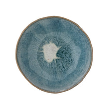 Laden Sie das Bild in den Galerie-Viewer, Nara Bowl, Blue, Stoneware