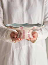 Load image into Gallery viewer, Willa Cake Tray, Multi, Stoneware