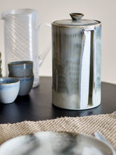 Carica l&#39;immagine nel visualizzatore di Gallery, Paula Kitchen Paper Stand, Grey, Stoneware