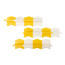 Laden Sie das Bild in den Galerie-Viewer, Bubbi Shelf, Yellow, MDF
