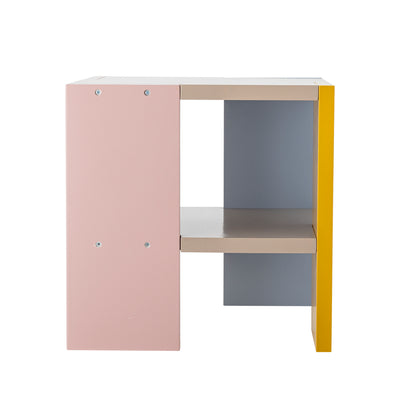 Coloria Table, Multi, FSC®100%, MDF