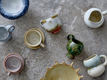 Carica l'immagine nel visualizzatore di Gallery, Luna Mug, Blue, Stoneware