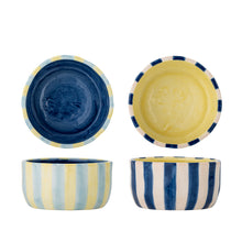 Cargar imagen en el visor de la galería, Phoenix Bowl, Multi, Stoneware