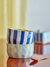 Cargar imagen en el visor de la galería, Phoenix Bowl, Multi, Stoneware
