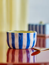 Cargar imagen en el visor de la galería, Phoenix Bowl, Multi, Stoneware
