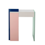 Banjo Side Table, Multi, FSC®100%, MDF