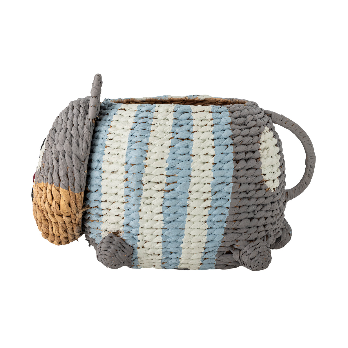 Mille Basket, Multi, Water Hyacinth