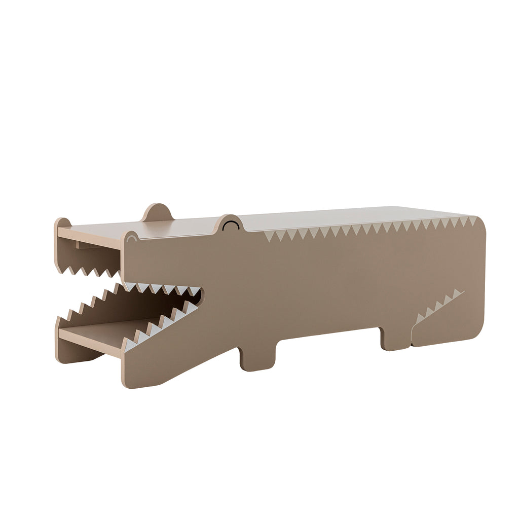 Arnie Bench, Nature, FSC®100%, MDF