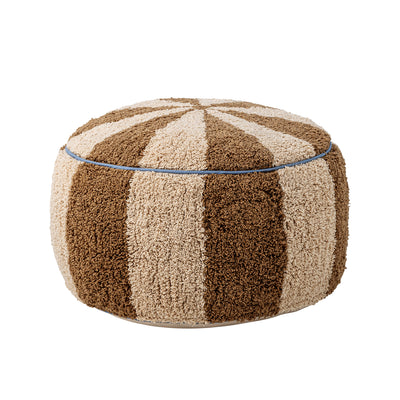 Charoline Pouf, Nature, Cotton