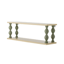 Load image into Gallery viewer, Bibiola Shelf, Multi, MDF